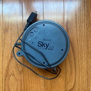 Sky Lite 2.0 Galaxy Projector (used)